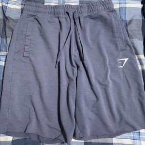 Gymshark shorts